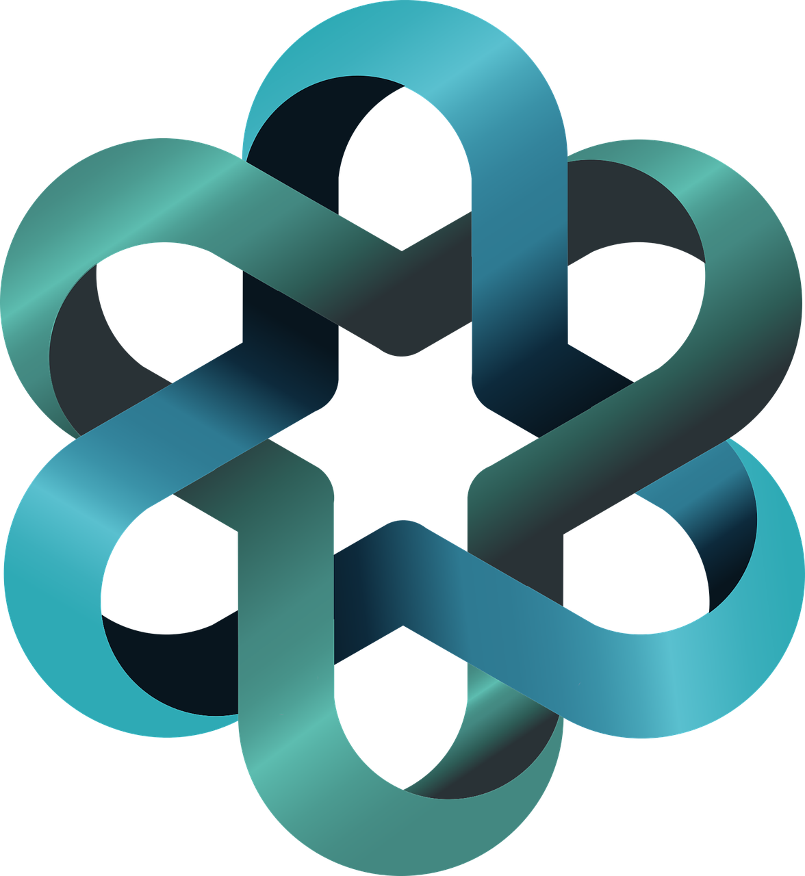 Modern Logo small variant